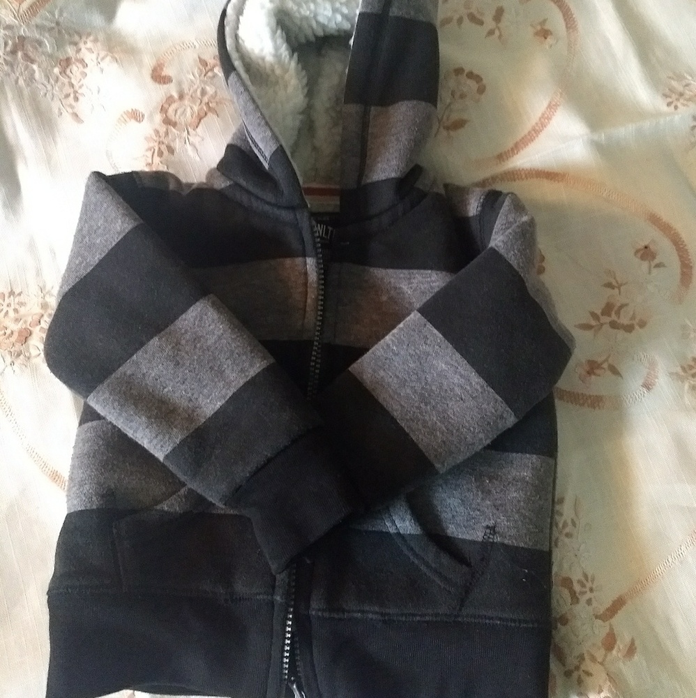 Boy hoody